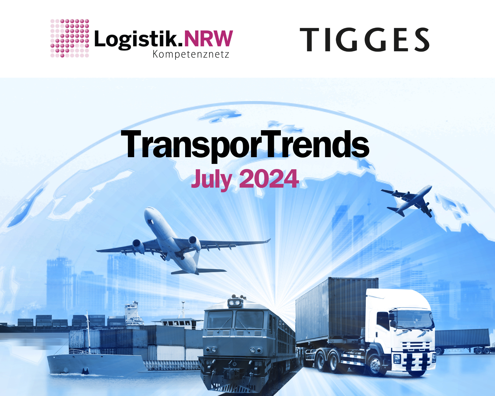 Transportrends July