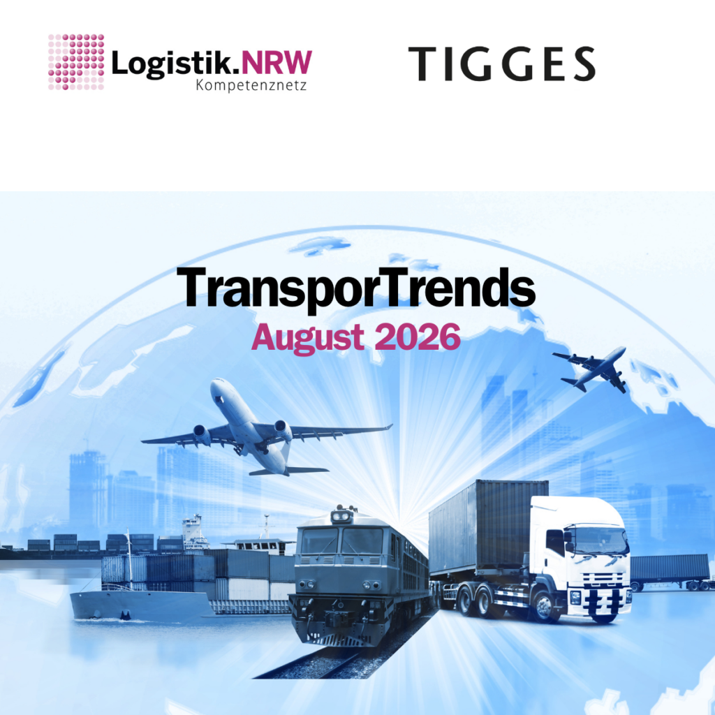 TransporTrends August 2026