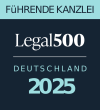 Legal 500 2025
